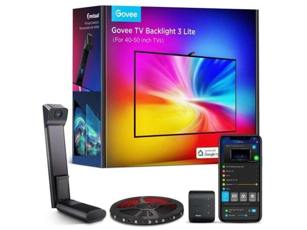 Govee TV Backlight 3 Lite