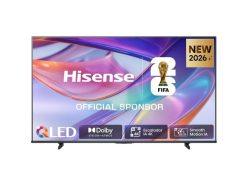 Descuento! Hisense 65E7S Smart TV 65″ 4K QLED 120 Hz a 399€