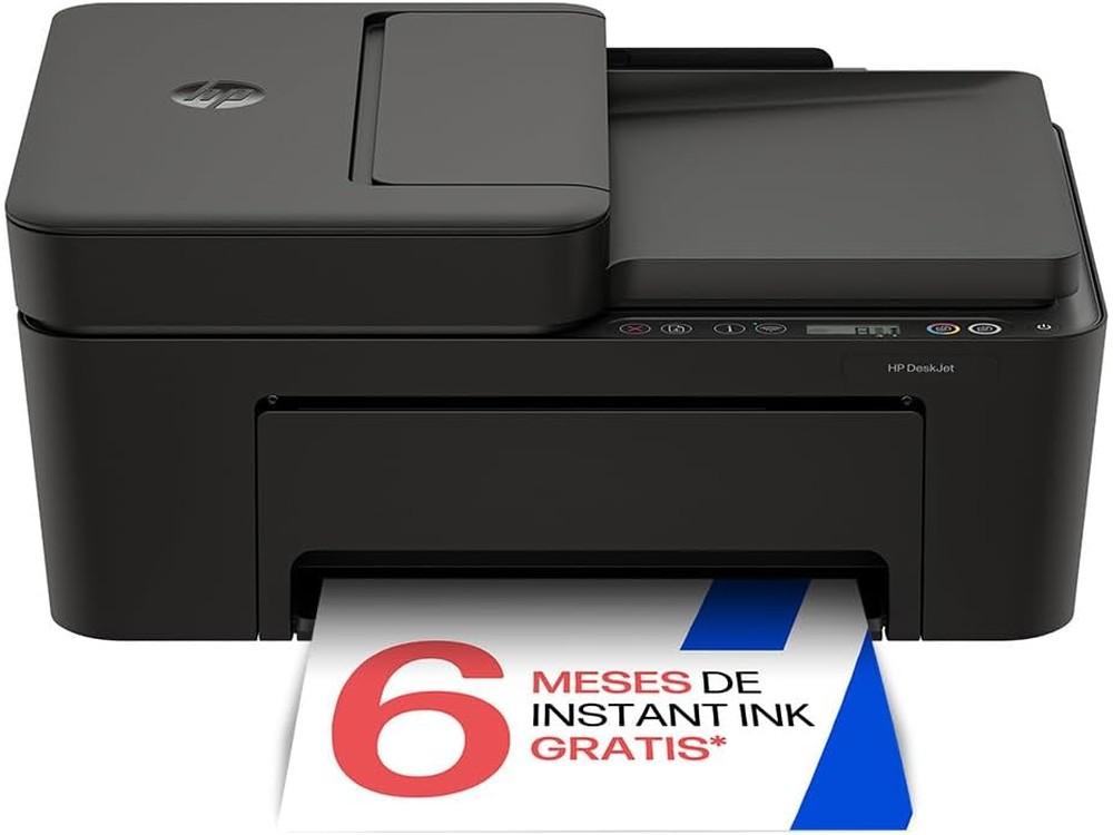 HP DeskJet 4320