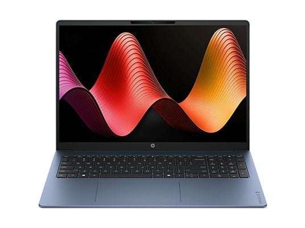 HP OmniBook 3 16-bu0025ns