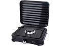 Ofertón Amazon! Jata JECG2721 cocina de gas portátil de 1 fuego a 13€
