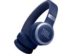 Rebaja Amazon! JBL Live 670 NC con ANC 65h de batería a 62€