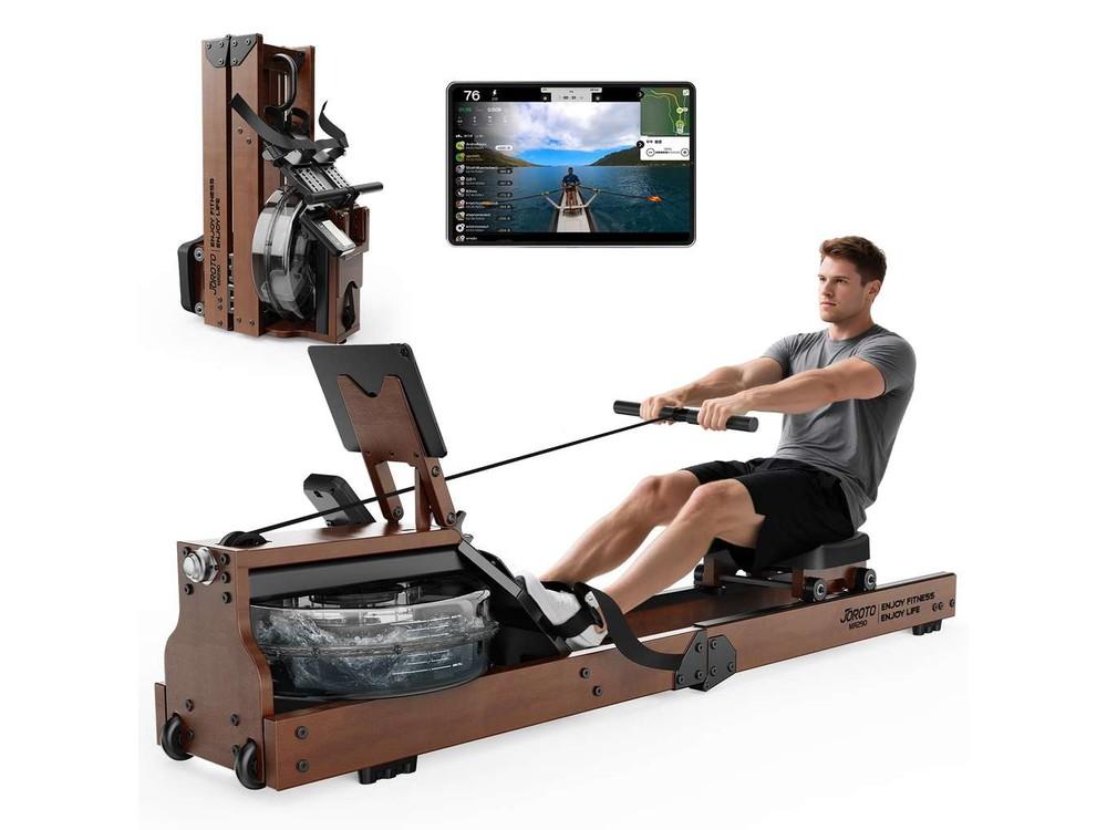JOROTO Máquina de Remo MR290