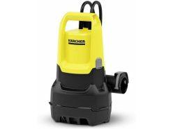 Preciazo Amazon! Kärcher SP 16.000 Dirt bomba sumergible de agua sucia a 44,9€