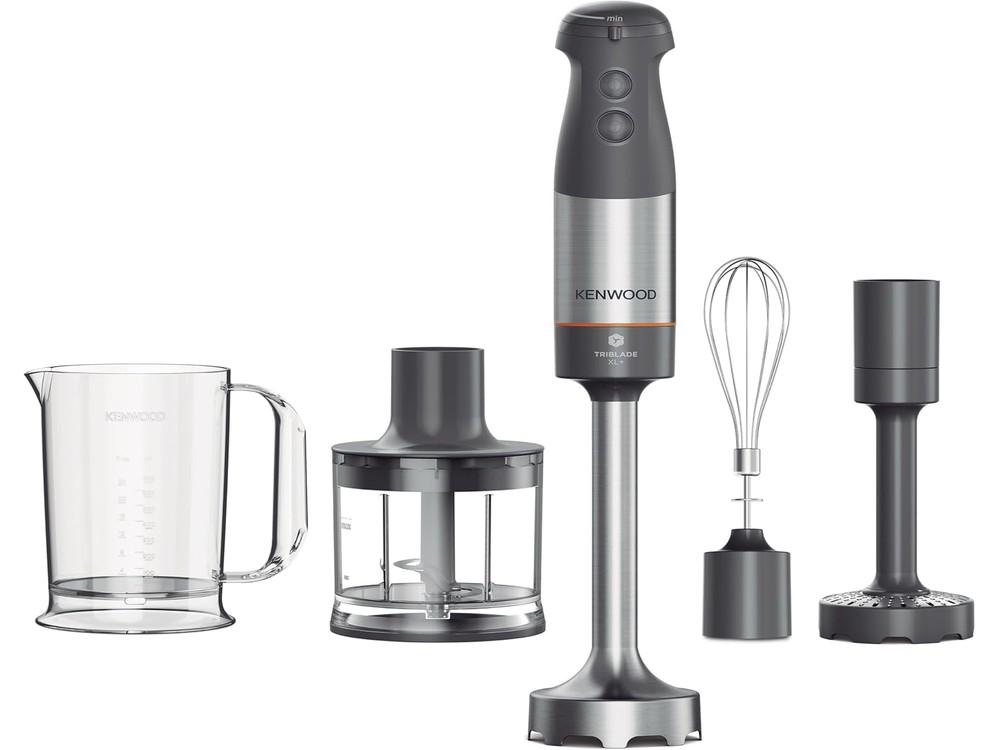 Kenwood Triblade XL+ HBM60.307GY