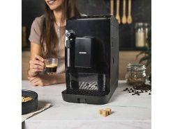 Rebaja! Cafetera superautomatica Koenic KFAC 2016025 20bares, táctil a 129€