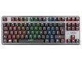 Chollo Amazon! KROM Kernel TKL teclado mecánico RGB con layout español a 19,9€