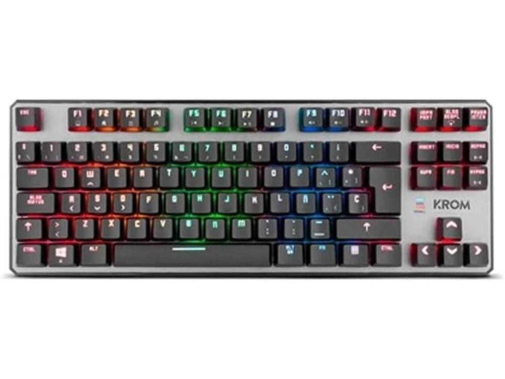 KROM Kernel TKL