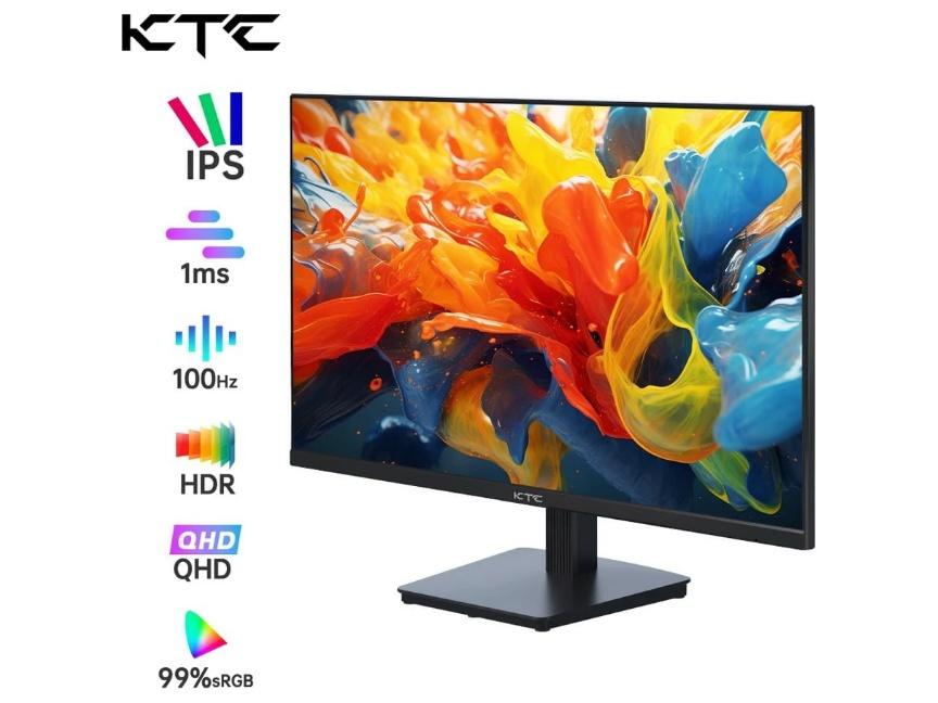 KTC H27T27