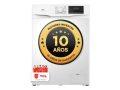 Rebaja! Lavadora TCL 12 kg carga frontal 1400 RPM a 288€
