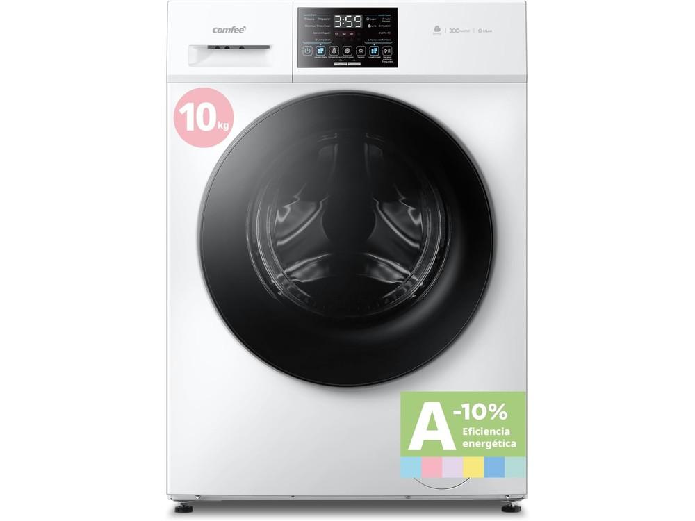 Lavasecadora COMFEE CFP03ED100W-HL
