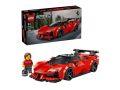 Rebaja! Lego Ferrari SF90 XX Stradale exposición 339 piezas a 19,9€