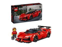 Rebaja! Lego Ferrari SF90 XX Stradale exposición 339 piezas a 19,9€