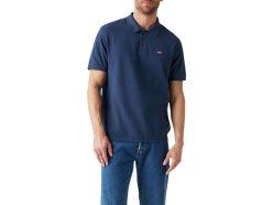 Ofertón Amazon! Levi’s Housemark Polo manga corta 100% algodón a 16,9€