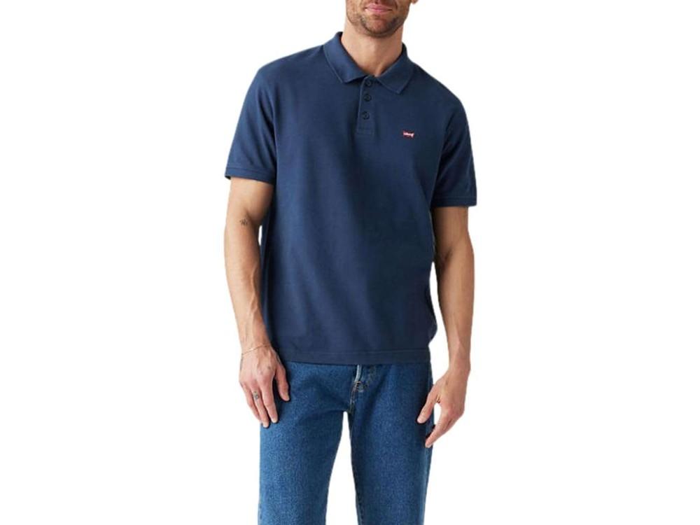 Levi's Housemark Polo