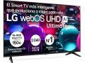 Preciazo Amazon! LG 65UA73006LA 65″ HDR10 Pro a 381€