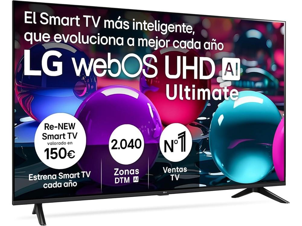 LG 65UA73006LA