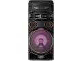 Rebaja Amazon! LG XBOOM RNC7 Bluetooth 2 tweeters y gran woofer de 8″ a 149€