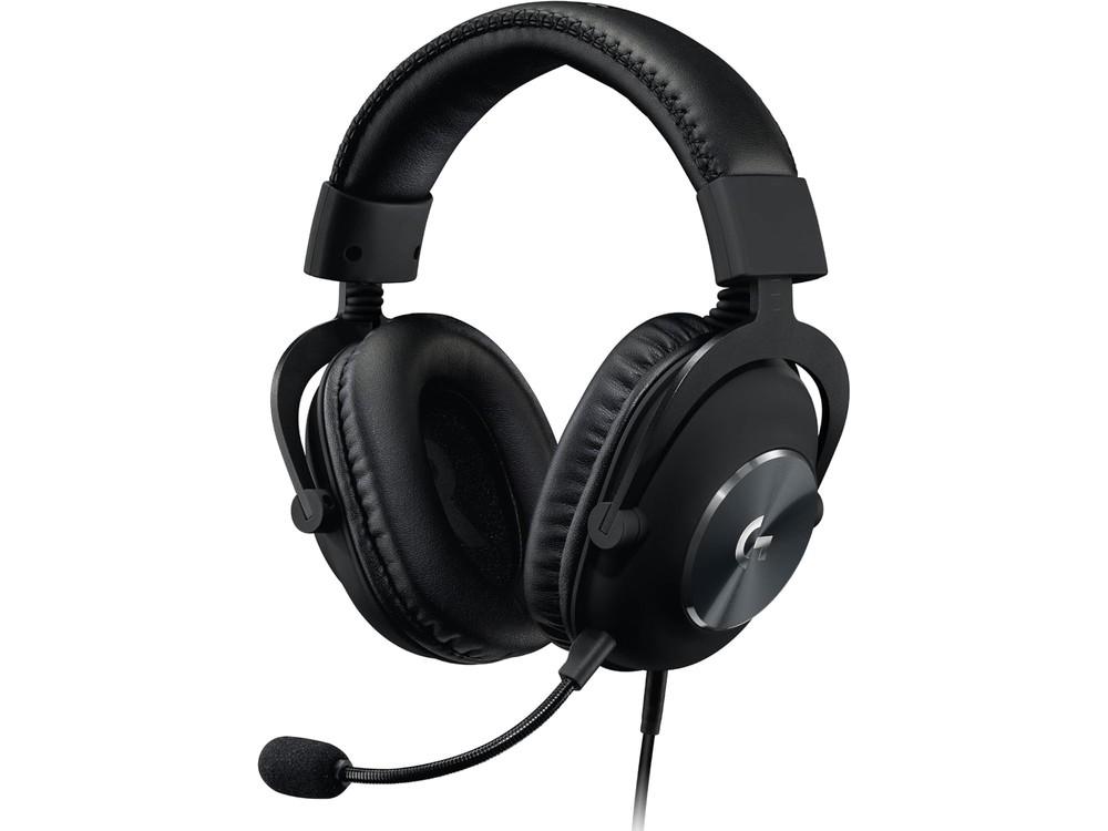 Logitech G Pro X SE Auriculares Gaming