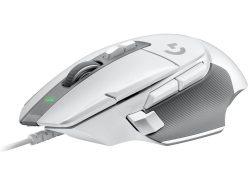 Preciazo Amazon! Logitech G502 X Ratón con Cable HERO 25K a 49,9€