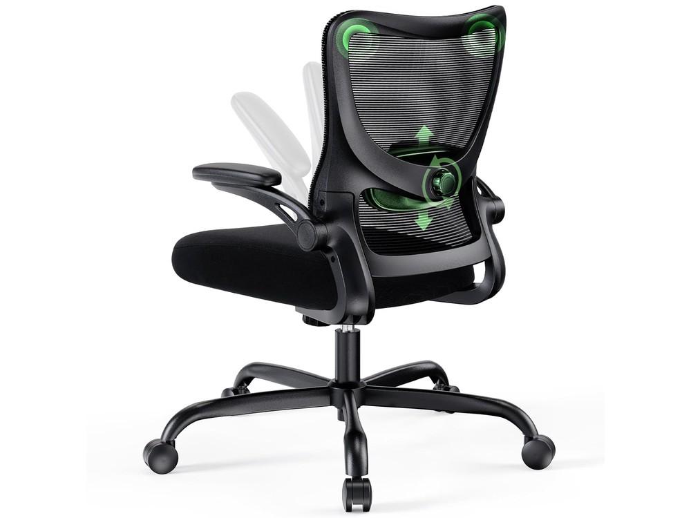 Marsail silla de oficina ergonómica