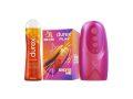 Rebaja! Masturbador masculino Durex + lubricante a 41,1€