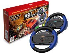 Chollo Amazon! Maxx Tech Turbo Boost Racing Kit para Switch 2 y Switch a 23,9€