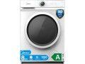 Rebaja Amazon! Midea Lavadora 8 kg motor inverter a 274,9€