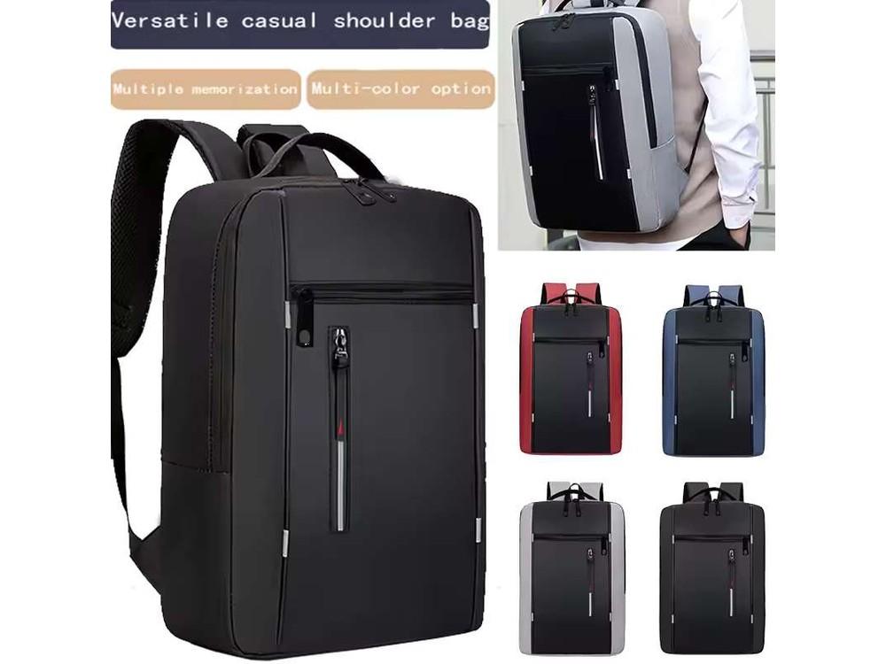 Mochila para portátil 15,6 pulgadas