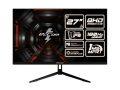 Chollo! Monitor PcCom Elysium Pro 27″ 1ms QHD 180 Hz IPS a 129,9€