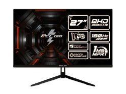 Chollo! Monitor PcCom Elysium Pro 27″ 1ms QHD 180 Hz IPS a 129,9€