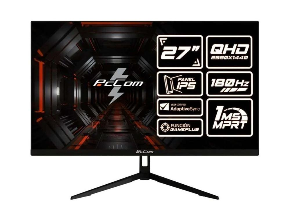 Monitor PcCom Elysium Pro 27 IPS QHD 180Hz 1ms