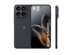 Rebaja! Motorola Edge 70 Fusion 5G pantalla curva pOLED 6,78″ a 324,9€