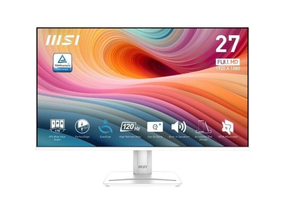 MSI PRO MP275W E2