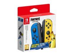 Chollazo! Nintendo Joy-Con Originales edición Fortnite a 30€