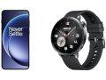 Ofertón Amazon! OnePlus 15R 5G 12/256GB + OnePlus Watch 3 43 mm a 549€