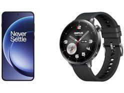 Ofertón Amazon! OnePlus 15R 5G 12/256GB + OnePlus Watch 3 43 mm a 549€
