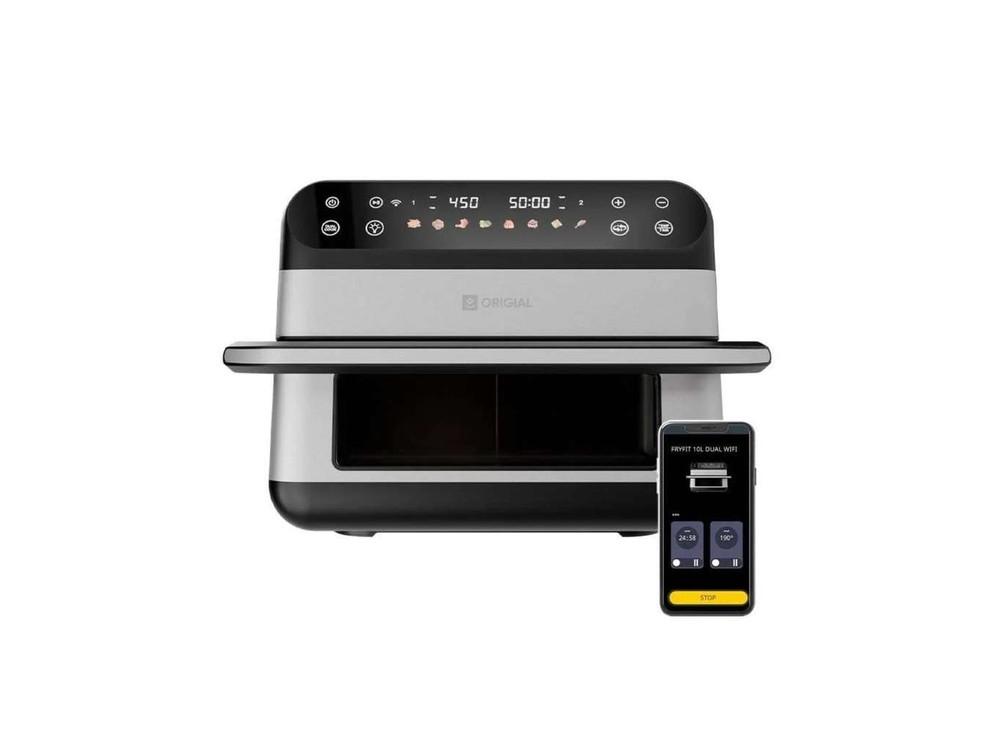 Origial Fryfit 10L Dual WiFi Freidora de Aire