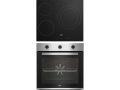 Descuento! Pack Beko BBSE12122XD horno + Placa vitrocerámica a 219€
