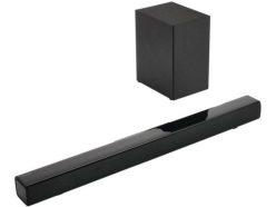 Descuento Amazon! Panasonic SC-HTB150 100W Bluetooth subwoofer inalambrico a 69,9€