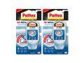Chollo Amazon! Pattex Baño Sano Re-New silicona antimoho formato marcador a 9,1€