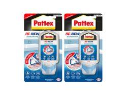 Chollo Amazon! Pattex Baño Sano Re-New silicona antimoho formato marcador a 9,1€