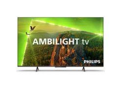 Descuento! Philips 70PUS8118/12 TV LED 70″ 4K Ambilight a 499€