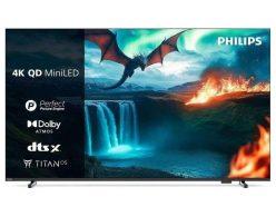 Chollo! Philips 75MLED820/12 75″ 4K Quantum Dot Mini LED Dolby Vision a 655€