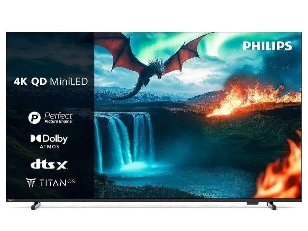 Philips 75MLED820/12