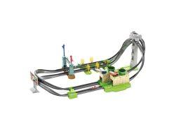 Descuento! Pista de coches de juguete Mario Kart Hot Wheels a 28,7€