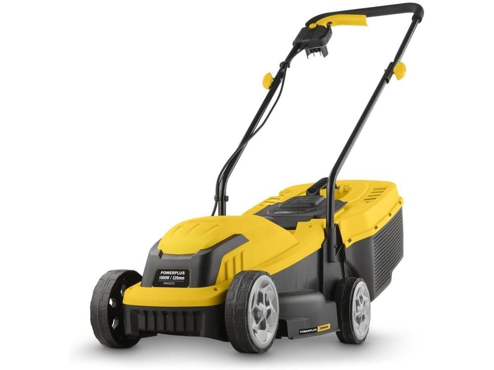 Powerplus POWEG62203 cortacésped eléctrico