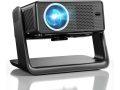 Ofertón Amazon! Proyector Einyoumily Netflix WiFi 6 y Bluetooth FHD a 62,9€