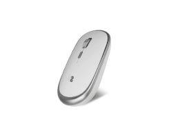 Descuento! Ratón óptico inalámbrico Subblim Mini Mouse Silent Click a 1,9€