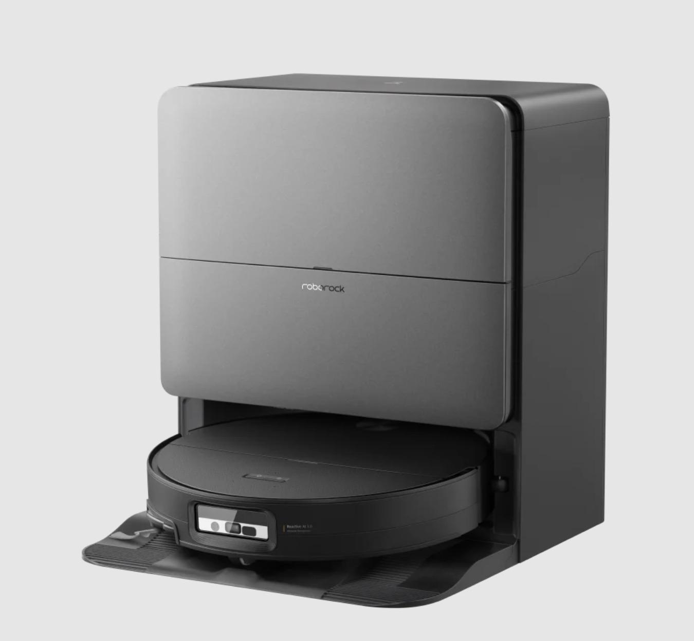 roborock saros 20